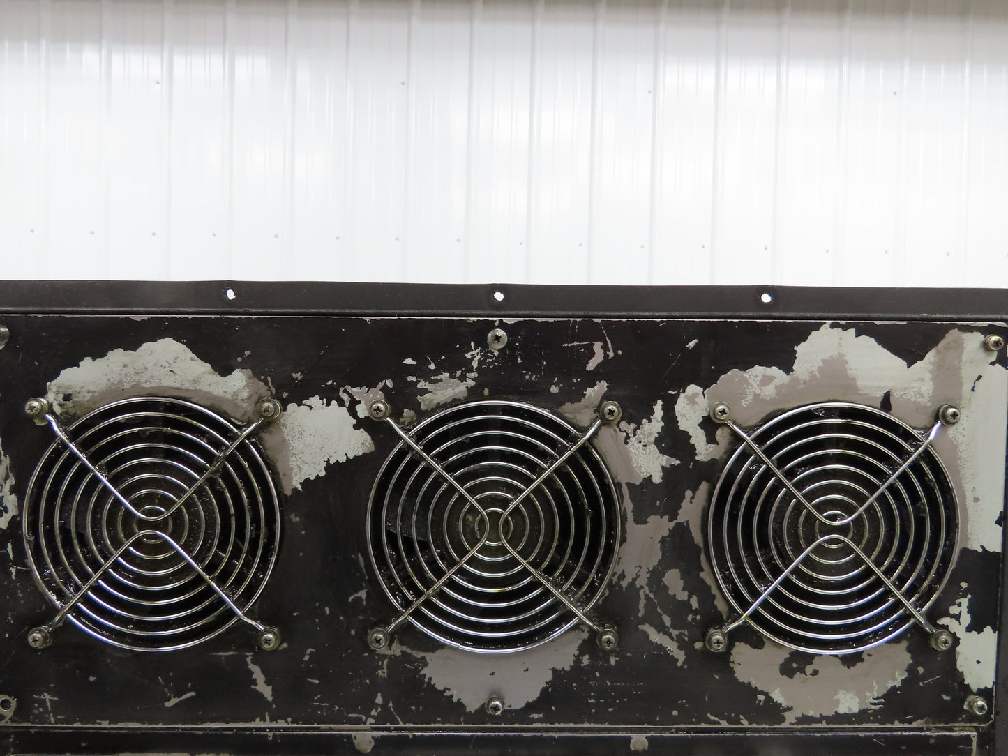 Okuma HPC-K80A Electrical Cabinet Cooler Heat Exchanger 200V 800W/10°