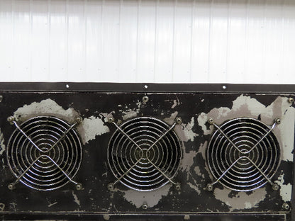 Okuma HPC-K80A Electrical Cabinet Cooler Heat Exchanger 200V 800W/10°