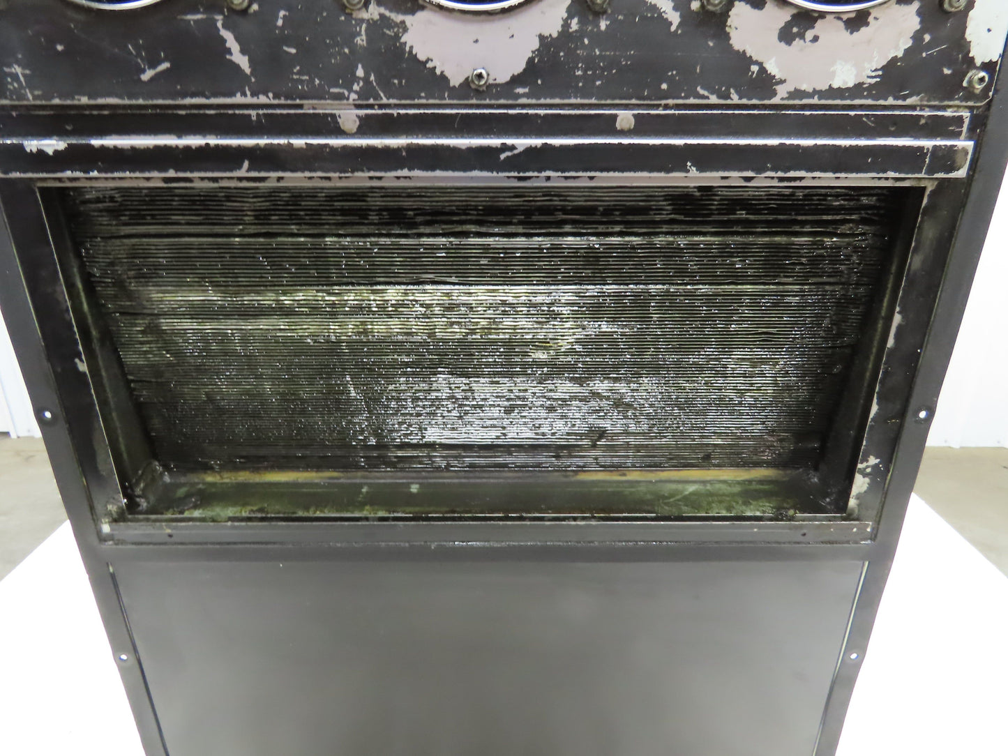 Okuma HPC-K80A Electrical Cabinet Cooler Heat Exchanger 200V 800W/10°