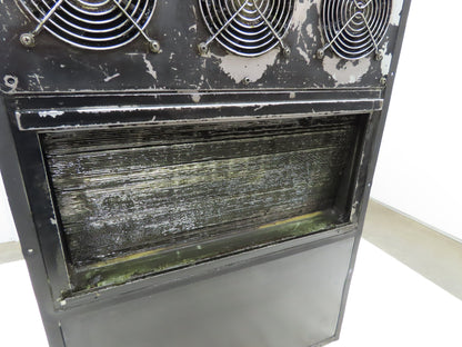 Okuma HPC-K80A Electrical Cabinet Cooler Heat Exchanger 200V 800W/10°