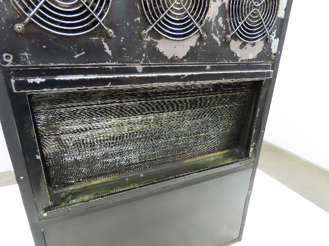 Okuma HPC-K80A Electrical Cabinet Cooler Heat Exchanger 200V 800W/10°