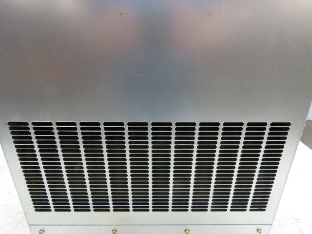 Okuma HPC-K80A Electrical Cabinet Cooler Heat Exchanger 200V 800W/10°