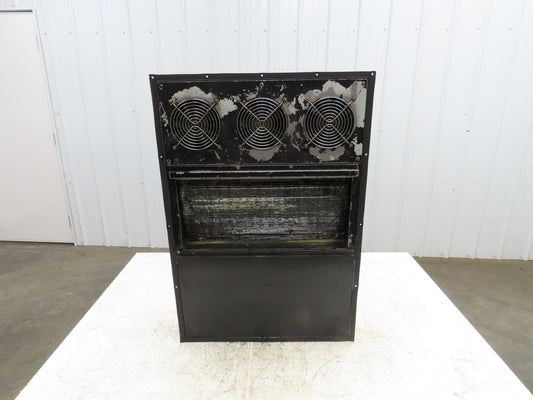 Okuma HPC-K80A Electrical Cabinet Cooler Heat Exchanger 200V 800W/10°