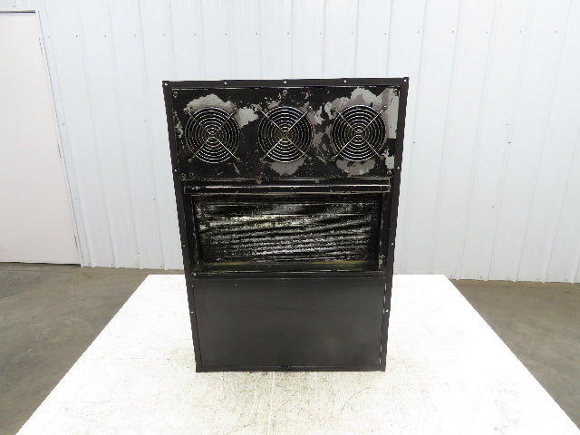 Okuma HPC-K80A Electrical Cabinet Cooler Heat Exchanger 200V 800W/10°