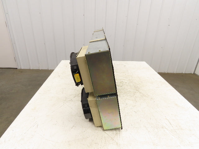 Okuma Electrical Cabinet Cooler Heat Exchanger