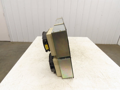 Okuma Electrical Cabinet Cooler Heat Exchanger