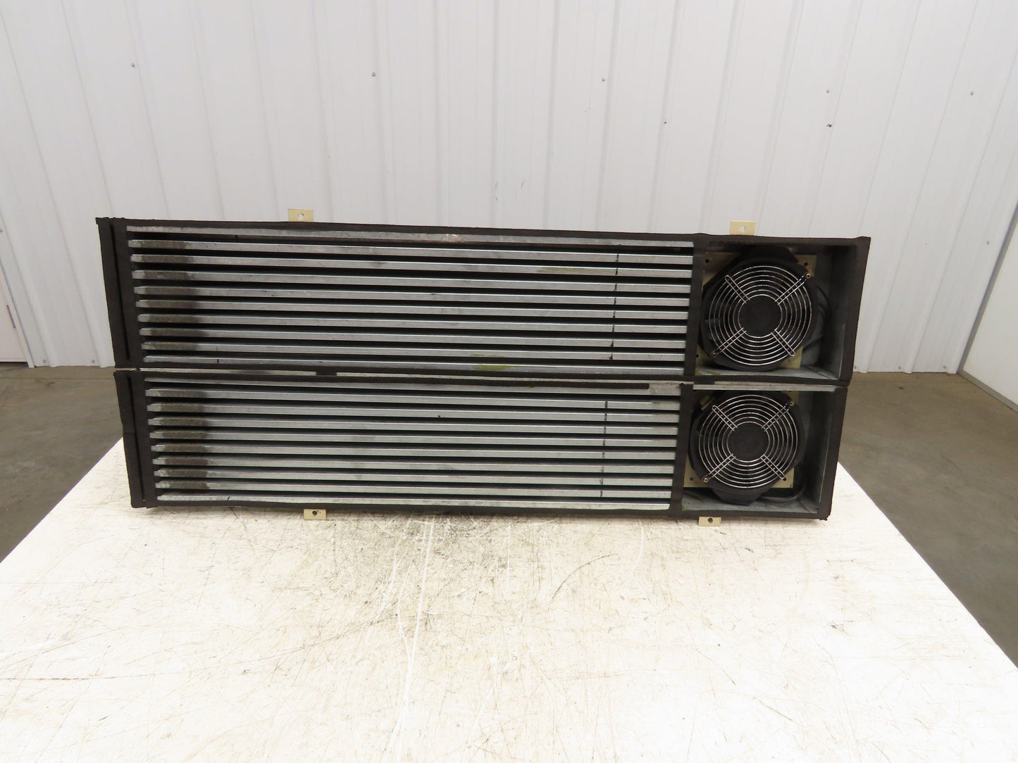 Okuma Electrical Cabinet Cooler Heat Exchanger