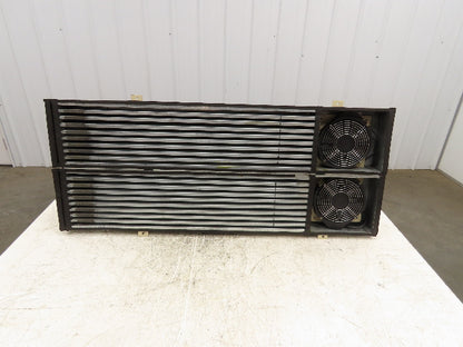 Okuma Electrical Cabinet Cooler Heat Exchanger