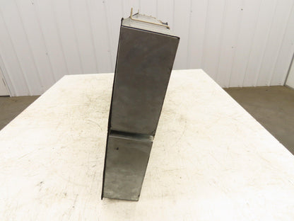 Okuma Electrical Cabinet Cooler Heat Exchanger