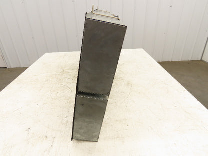 Okuma Electrical Cabinet Cooler Heat Exchanger