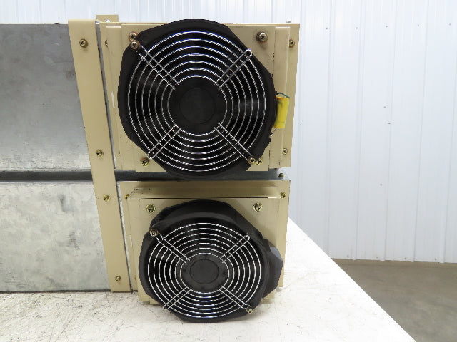 Okuma Electrical Cabinet Cooler Heat Exchanger
