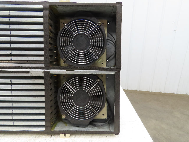 Okuma Electrical Cabinet Cooler Heat Exchanger