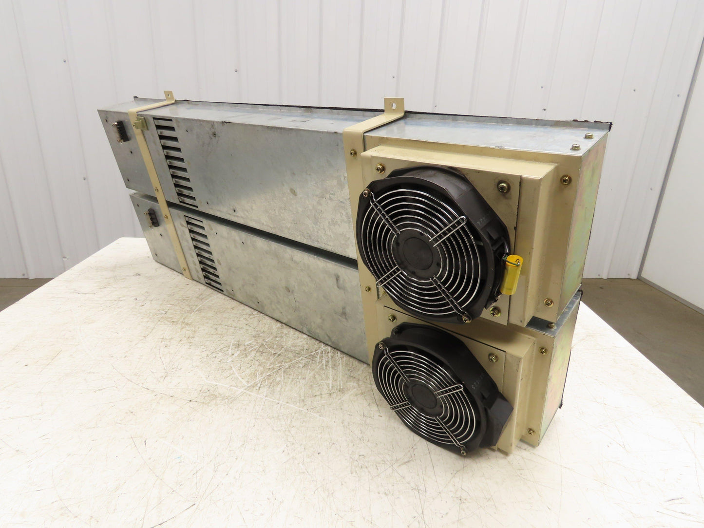 Okuma Electrical Cabinet Cooler Heat Exchanger