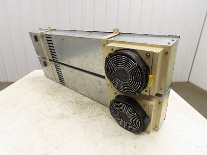 Okuma Electrical Cabinet Cooler Heat Exchanger