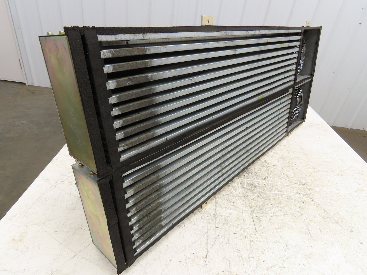 Okuma Electrical Cabinet Cooler Heat Exchanger