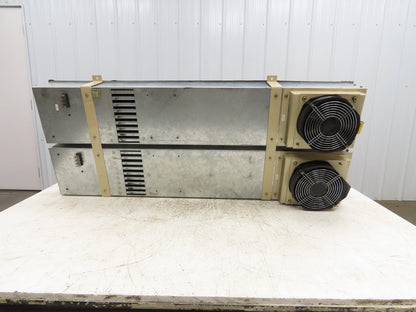 Okuma Electrical Cabinet Cooler Heat Exchanger