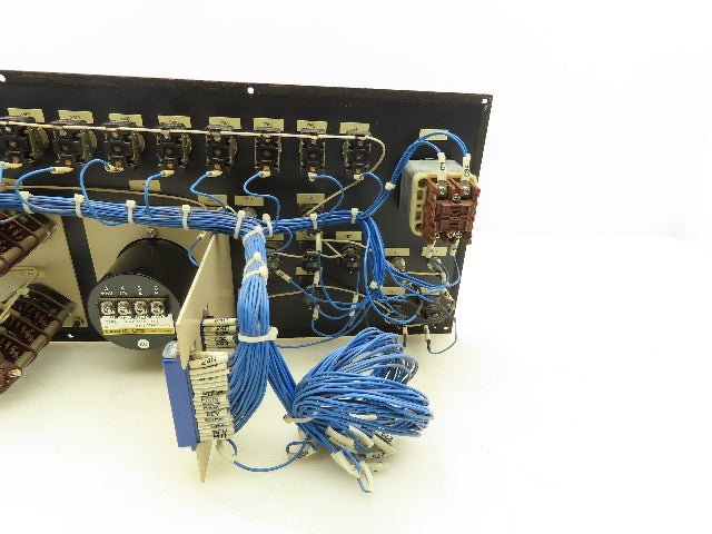 Fanuc F93100033C HMI Operator Control Panel Pulse Generator A860-0201-T001