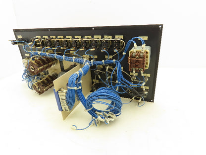 Fanuc F93100033C HMI Operator Control Panel Pulse Generator A860-0201-T001