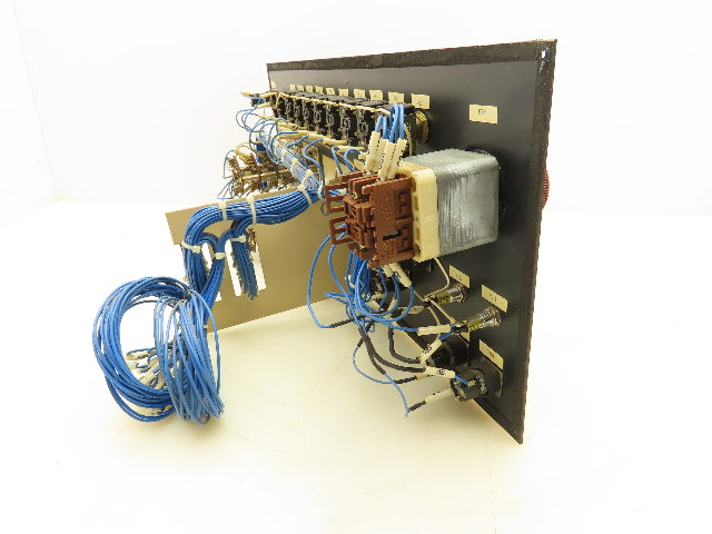 Fanuc F93100033C HMI Operator Control Panel Pulse Generator A860-0201-T001