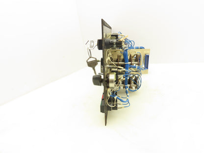 Fanuc F93100033C HMI Operator Control Panel Pulse Generator A860-0201-T001