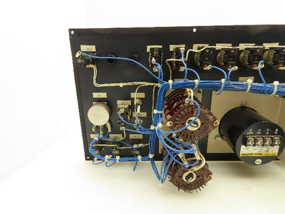 Fanuc F93100033C HMI Operator Control Panel Pulse Generator A860-0201-T001