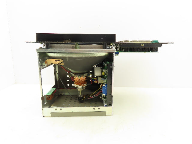 Fanuc A02B-0061-C001 HMI Operator Control Panel 9" Monitor A61L-0001-0092