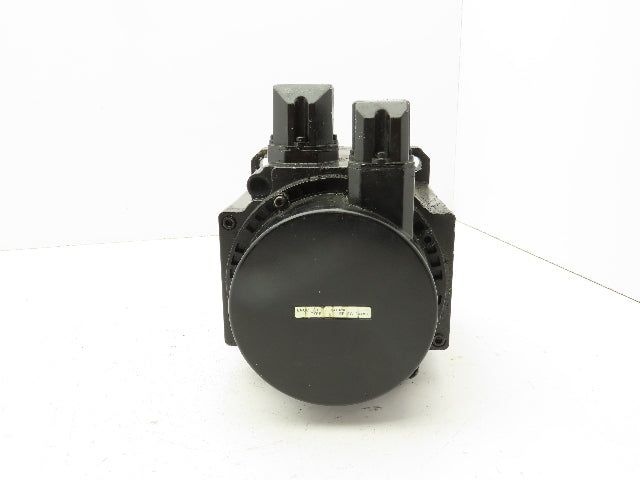 Okuma BL-MC100E-30S AC Servo Motor 3kW 3000 RPM 133V 3PH Encoder ER-FC-2048D
