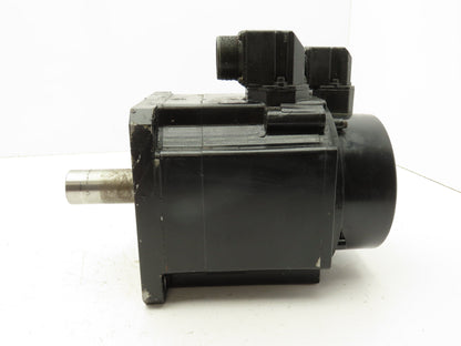 Okuma BL-MC100E-30S AC Servo Motor 3kW 3000 RPM 133V 3PH Encoder ER-FC-2048D