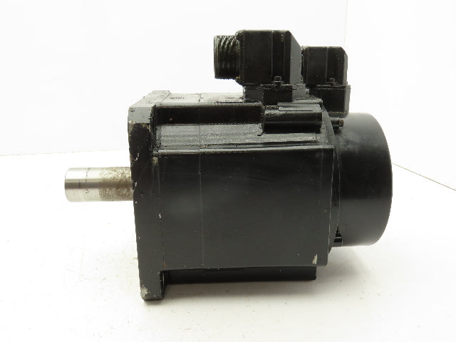 Okuma BL-MC100E-30S AC Servo Motor 3kW 3000 RPM 133V 3PH Encoder ER-FC-2048D