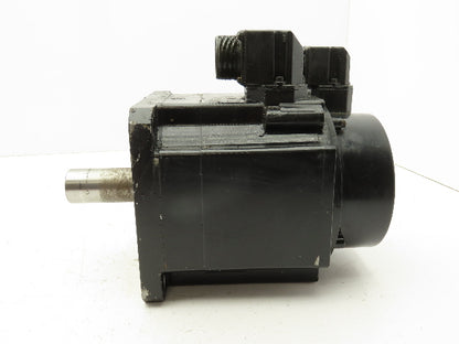 Okuma BL-MC100E-30S AC Servo Motor 3kW 3000 RPM 133V 3PH Encoder ER-FC-2048D