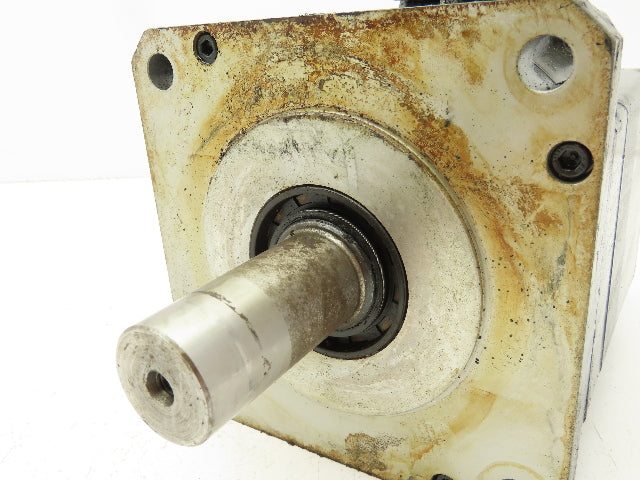 Okuma BL-MC100E-30S AC Servo Motor 3kW 3000 RPM 133V 3PH Encoder ER-FC-2048D