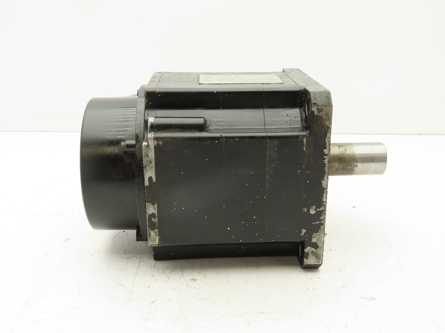 Okuma BL-MC100E-30S AC Servo Motor 3kW 3000 RPM 133V 3PH Encoder ER-FC-2048D