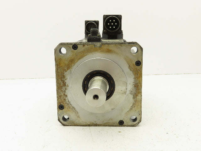 Okuma BL-MC100E-30SB AC Servo Motor 3kW 3000 RPM 133V 3PH Encoder ER-FC-2048D