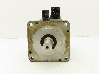 Okuma BL-MC100E-30SB AC Servo Motor 3kW 3000 RPM 133V 3PH Encoder ER-FC-2048D