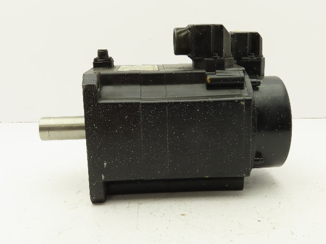 Okuma BL-MC100E-30SB AC Servo Motor 3kW 3000 RPM 133V 3PH Encoder ER-FC-2048D