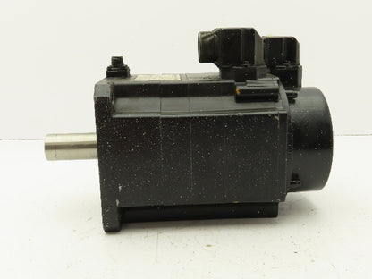 Okuma BL-MC100E-30SB AC Servo Motor 3kW 3000 RPM 133V 3PH Encoder ER-FC-2048D