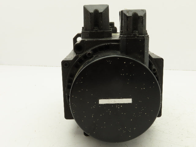 Okuma BL-MC100E-30SB AC Servo Motor 3kW 3000 RPM 133V 3PH Encoder ER-FC-2048D