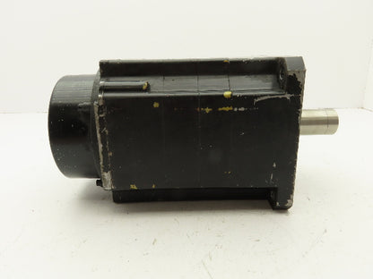 Okuma BL-MC100E-30SB AC Servo Motor 3kW 3000 RPM 133V 3PH Encoder ER-FC-2048D