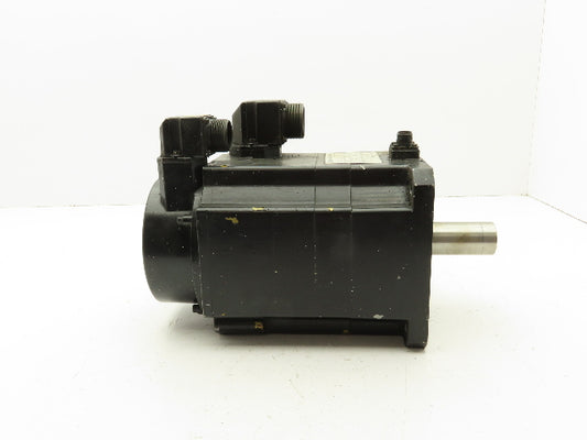 Okuma BL-MC100E-30SB AC Servo Motor 3kW 3000 RPM 133V 3PH Encoder ER-FC-2048D
