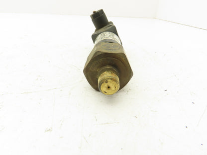 Barksdale 96210-BB2-S0073 Pressure Switch Sensor DECR 15PSI 1000PSI Max 1/4" NPT