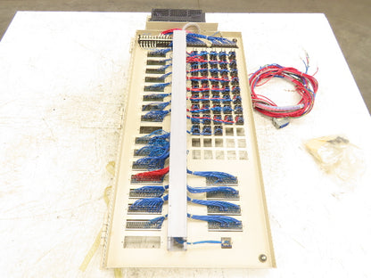 HH62P Relay Power Supply Assembly Panel 24V