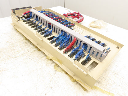 HH62P Relay Power Supply Assembly Panel 24V