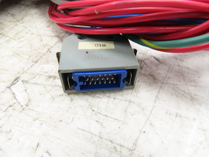 HH62P Relay Power Supply Assembly Panel 24V