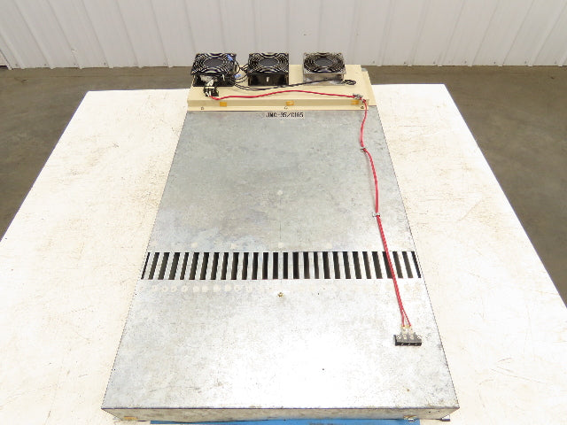 JNC-35/C165 Electrical Cabinet Cooler Heat Exchanger