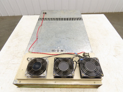 JNC-35/C165 Electrical Cabinet Cooler Heat Exchanger