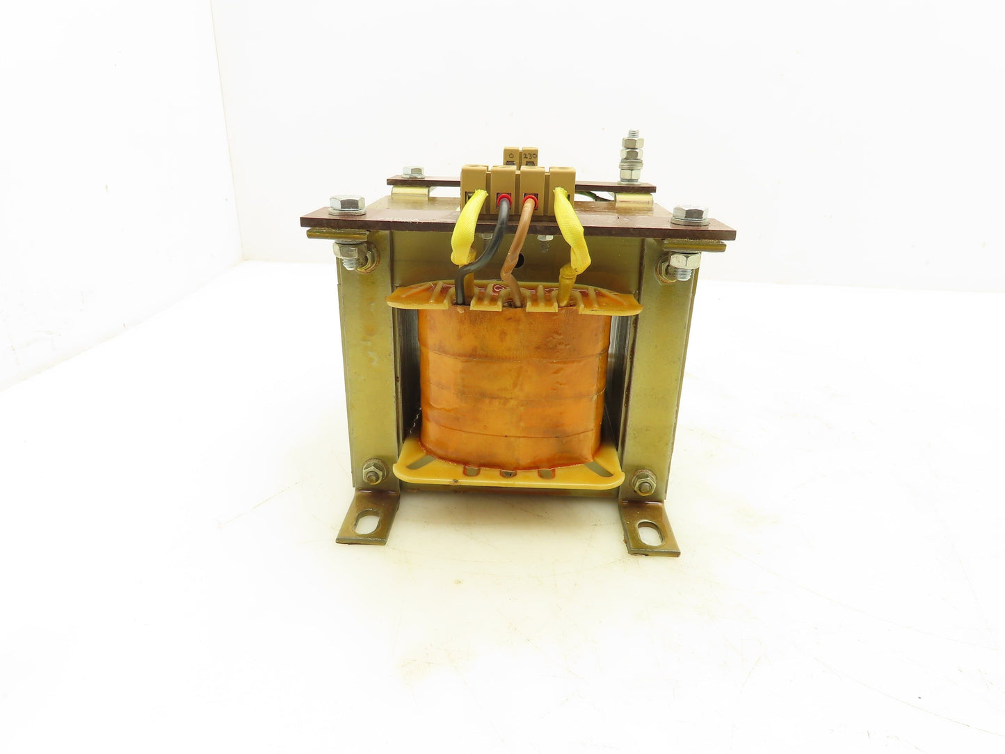 Romarsh PT750/41 Industrial Control Transformer 750VA