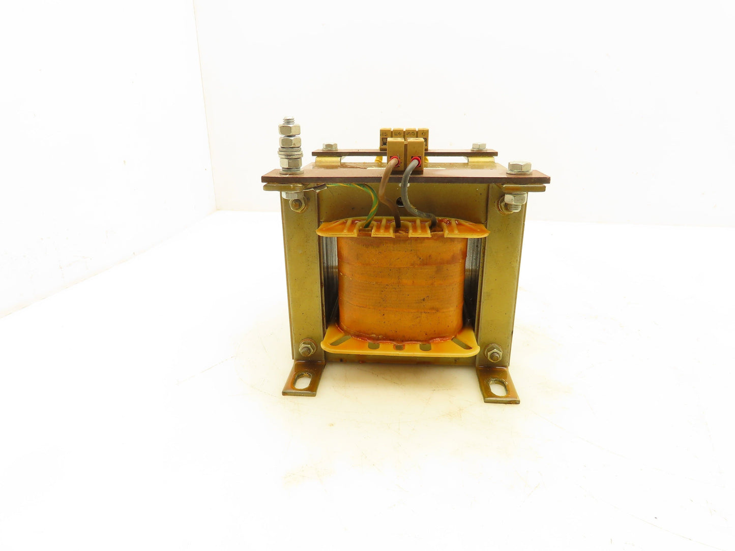 Romarsh PT750/41 Industrial Control Transformer 750VA