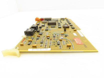 Cincinnati Milacron 3-533-0906G SIBA PLC Communication Circuit Board Module
