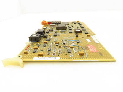 Cincinnati Milacron 3-533-0906G SIBA PLC Communication Circuit Board Module