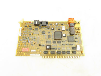 Cincinnati Milacron 3-533-0906G SIBA PLC Communication Circuit Board Module